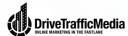 Drive Traffic Media logo